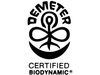 Demeter Biodynamic® logo