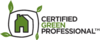 NAHB Certified Green Professional logo