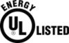 UL Energy Efficiency Verified logo