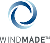 WindMade logo
