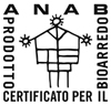 ANAB - Architettura Naturale logo