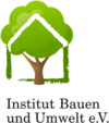 IBU Type III Environmental Declaration (IBU Environmental Product Declaration) logo
