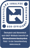 BASF Eco-Efficiency logo