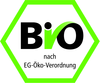 Bio-Siegel logo