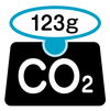 Carbon Footprint of Products logo