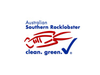 Certified Australian Southern Rocklobster "CleanGreen" Program logo