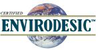 Certified Envirodesic logo
