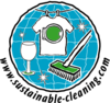 AISE Charter for Sustainable Cleaning logo