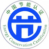 China Energy Conservation Program (CECP) logo