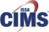 Cleaning Industry Management Standard (CIMS) logo