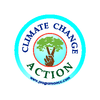 Climate Change Action logo