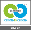 Cradle to Cradle Certified(CM) Products Program logo