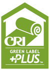 CRI Green Label logo