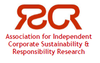 CSRR Quality Standard logo
