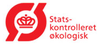 Danish Ø-mark logo