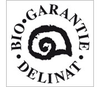 Delinat Bio Garantie logo