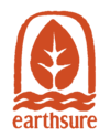 Earthsure logo