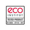 eco-INSTITUT-Label logo