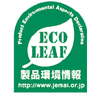 Eco-Leaf logo