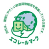 Eco-Rail Mark logo