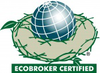 EcoBroker logo