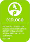 ECOLOGO logo