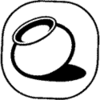 Ecomark: India logo