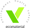 EcoMaterial logo