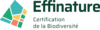 Effinature logo