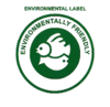 Environmentally Friendly Label: Croatia logo