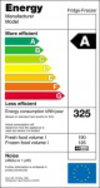 EU Energy Label logo