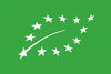 EU organic products label logo
