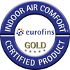 Indoor Air Comfort logo