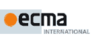 European Computer Manufacturers Association ECMA: TR/70 logo