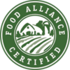 Food Alliance Certified logo