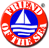 Friend of the Sea logo