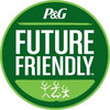 Future Friendly - Proctor and Gamble logo