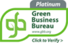 Green Business Bureau logo