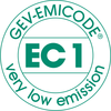 GEV-Emicode logo