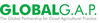 Global Good Agricultural Practice (GAP) logo