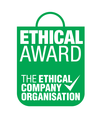 Good Shopping Guide Ethical Award logo