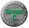 Green C logo