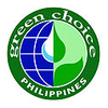 Green Choice: Phillipines logo