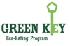 Green Key Eco-Rating Program logo