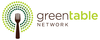 Green Table logo