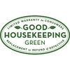 Green Good Housekeeping Seal logo