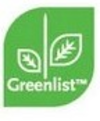 Greenlist - SC Johnson logo