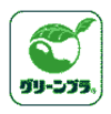 GreenPla logo