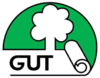 GUT logo