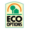 Home Depot Eco Options logo